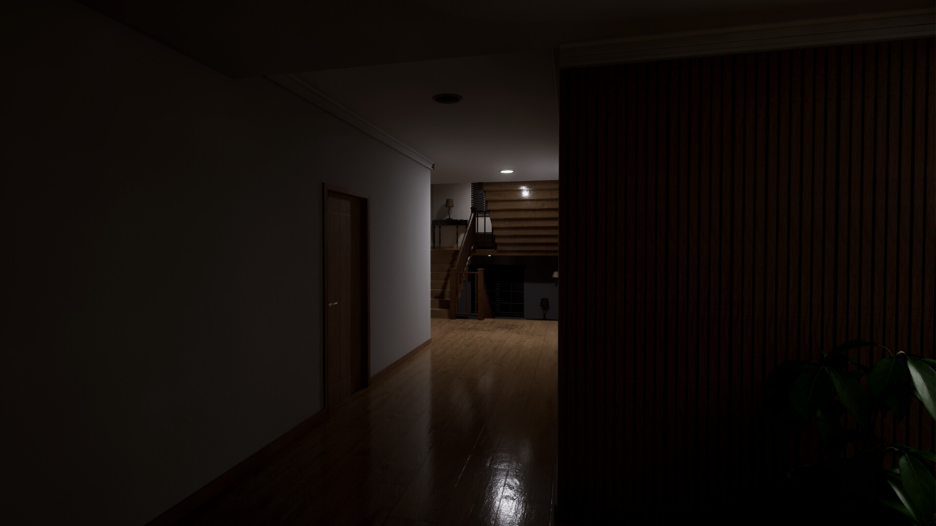 Dark Awakening Featured Screenshot #1