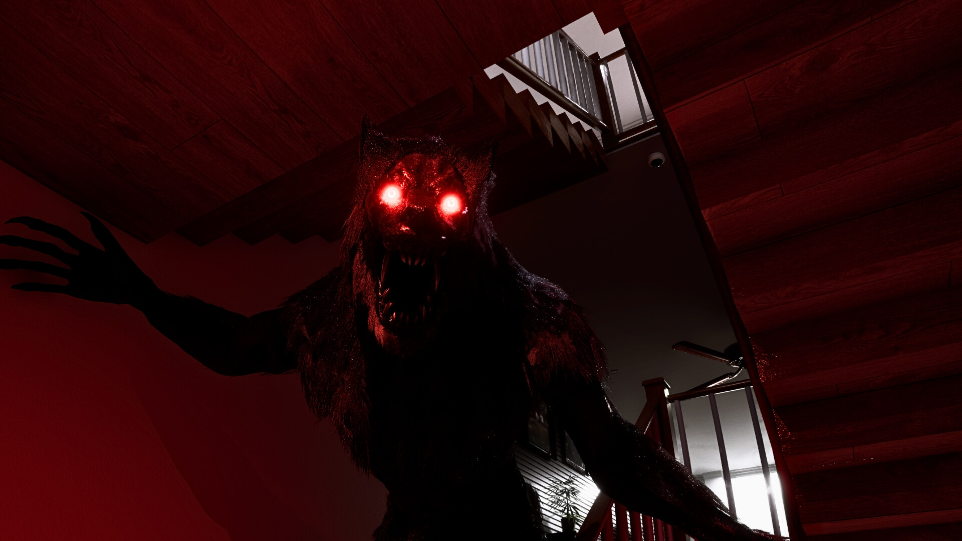 Dark Awakening screenshot #9