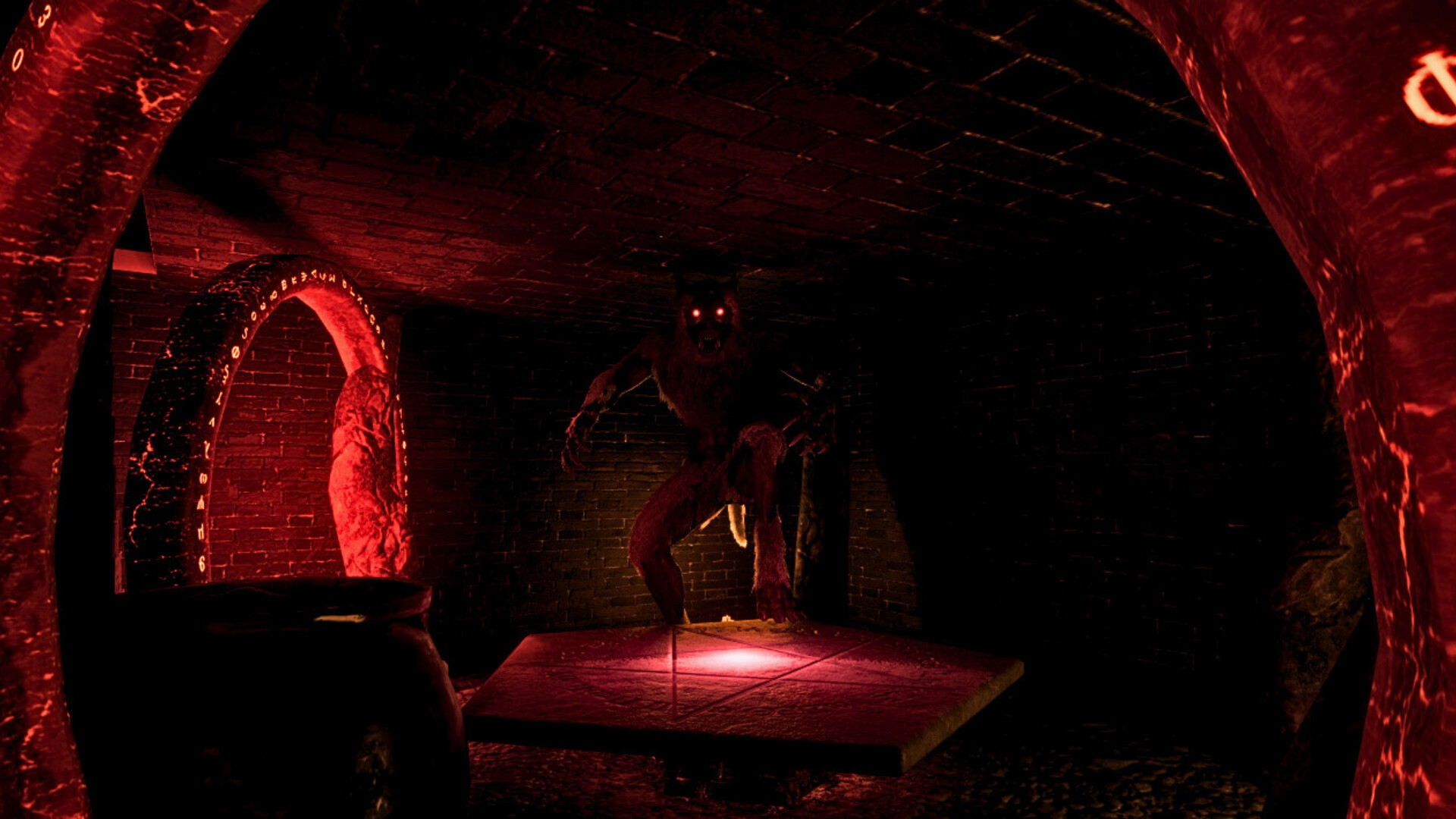 Dark Awakening screenshot #10