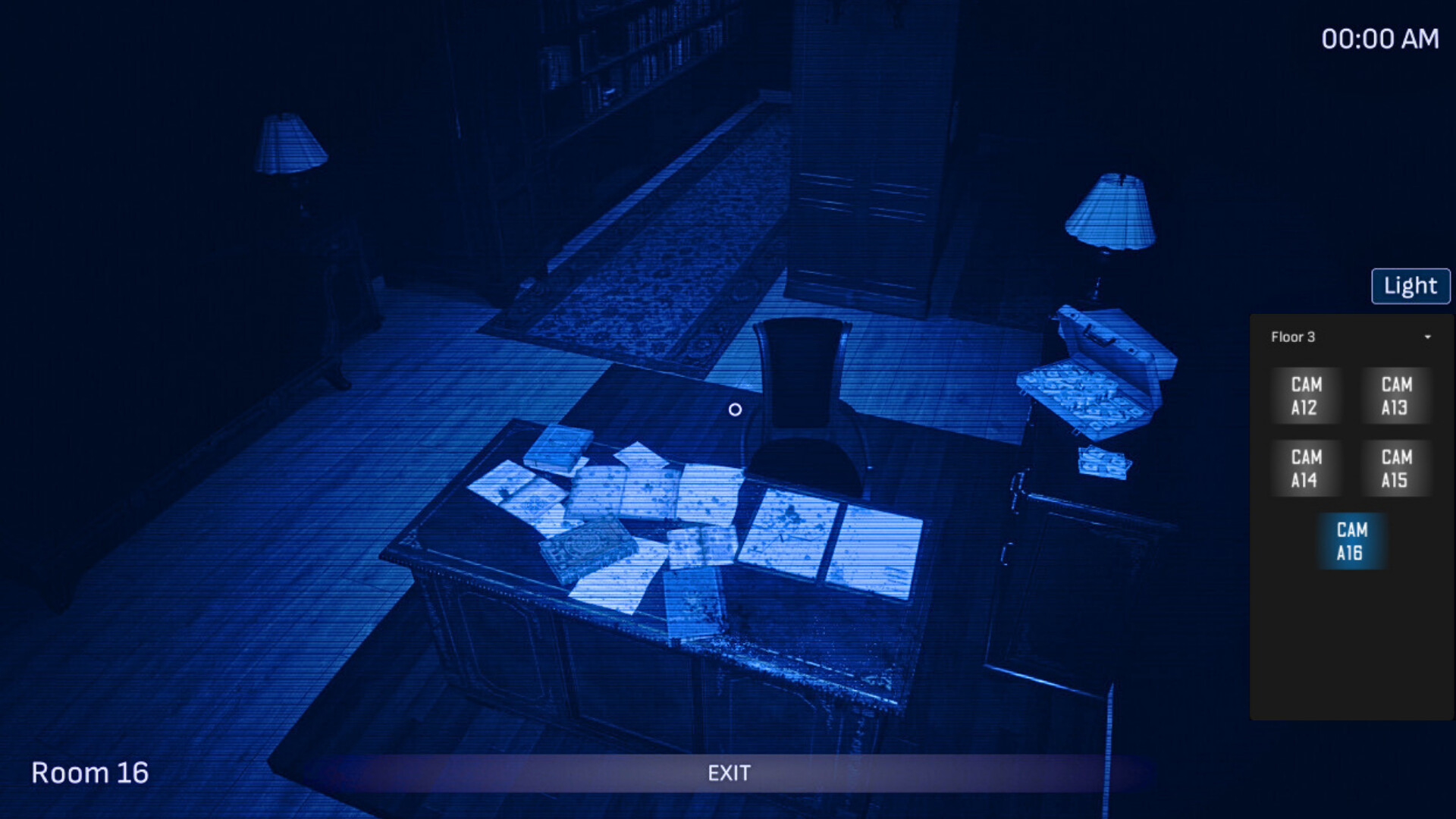 Dark Awakening screenshot #2