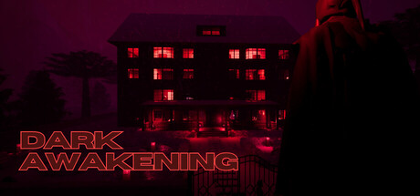 Dark Awakening cover art