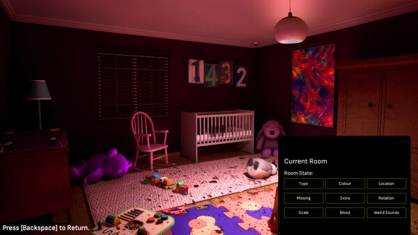 Screenshot 3 of Dark Awakening - more gameplay footage