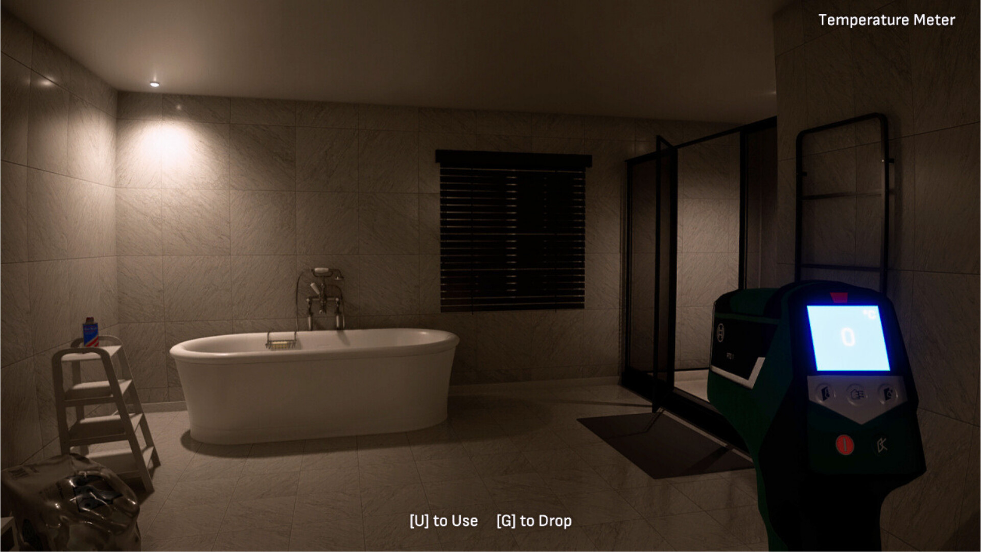 Dark Awakening screenshot #4