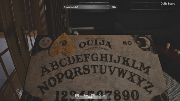 Dark Awakening screenshot 5