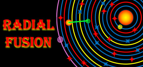 RadialFusion cover art