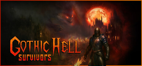 Gothic Hell: Survivors