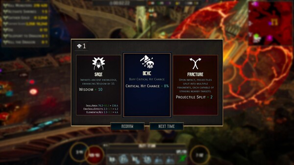 Gothic Hell: Survivors screenshot 3