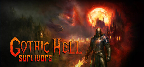 Gothic Hell: Survivors
