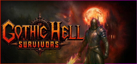 Gothic Hell: Survivors - similar game to The Dream of Jacob by KIB Games