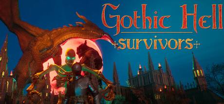 Gothic Hell: Survivors