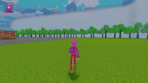 Cute Fame Highschool Days screenshot 5