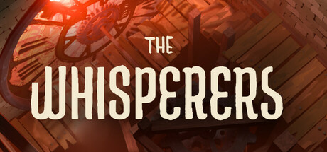 The Whisperers