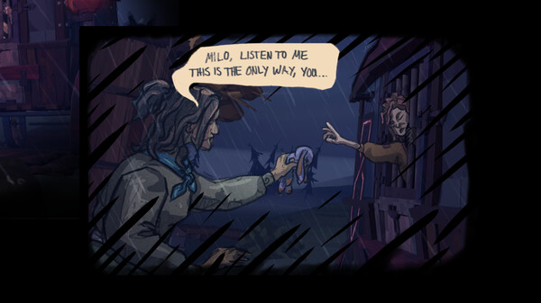 The Whisperers screenshot 3