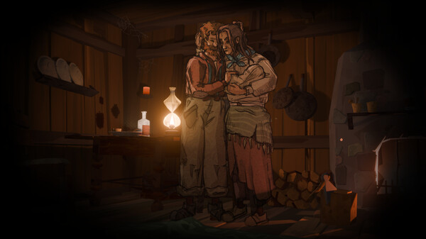 The Whisperers screenshot 4