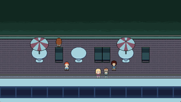 Kissed By A Star screenshot 2