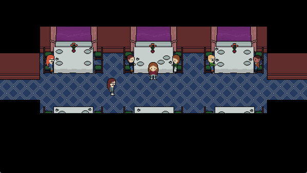 Kissed By A Star screenshot 6