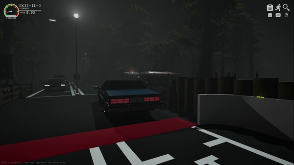 THE FERRY screenshot 6