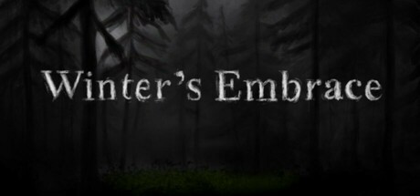 Winter’s Embrace Banner