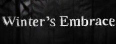 Winter’s Embrace Banner