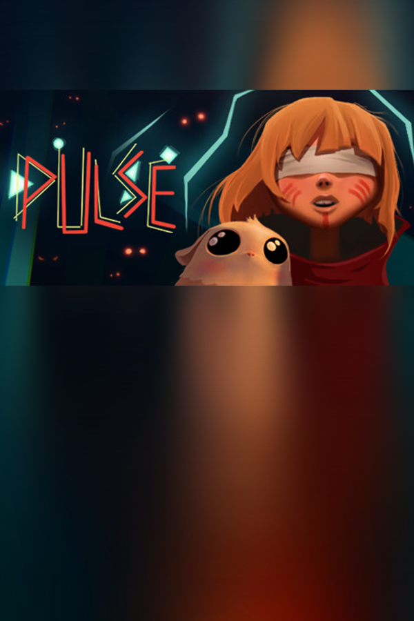Cover art of Pulse
