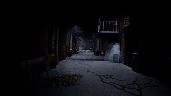 The Forgotten Apartment