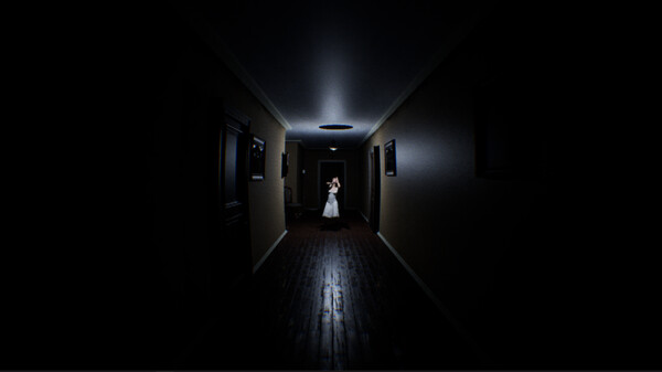 The Forgotten Apartment screenshot 4