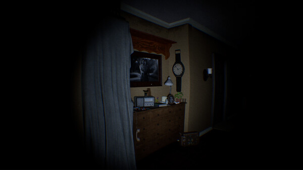 The Forgotten Apartment game for Linux 1