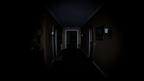 The Forgotten Apartment