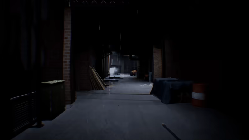 The Forgotten Apartment video 2
