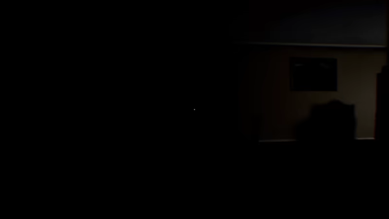 The Forgotten Apartment video 1