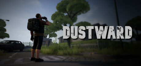 Dustward cover art