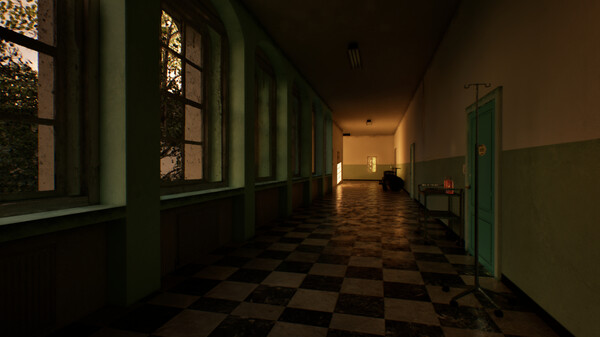 Forest Asylum 2 game for Linux 1