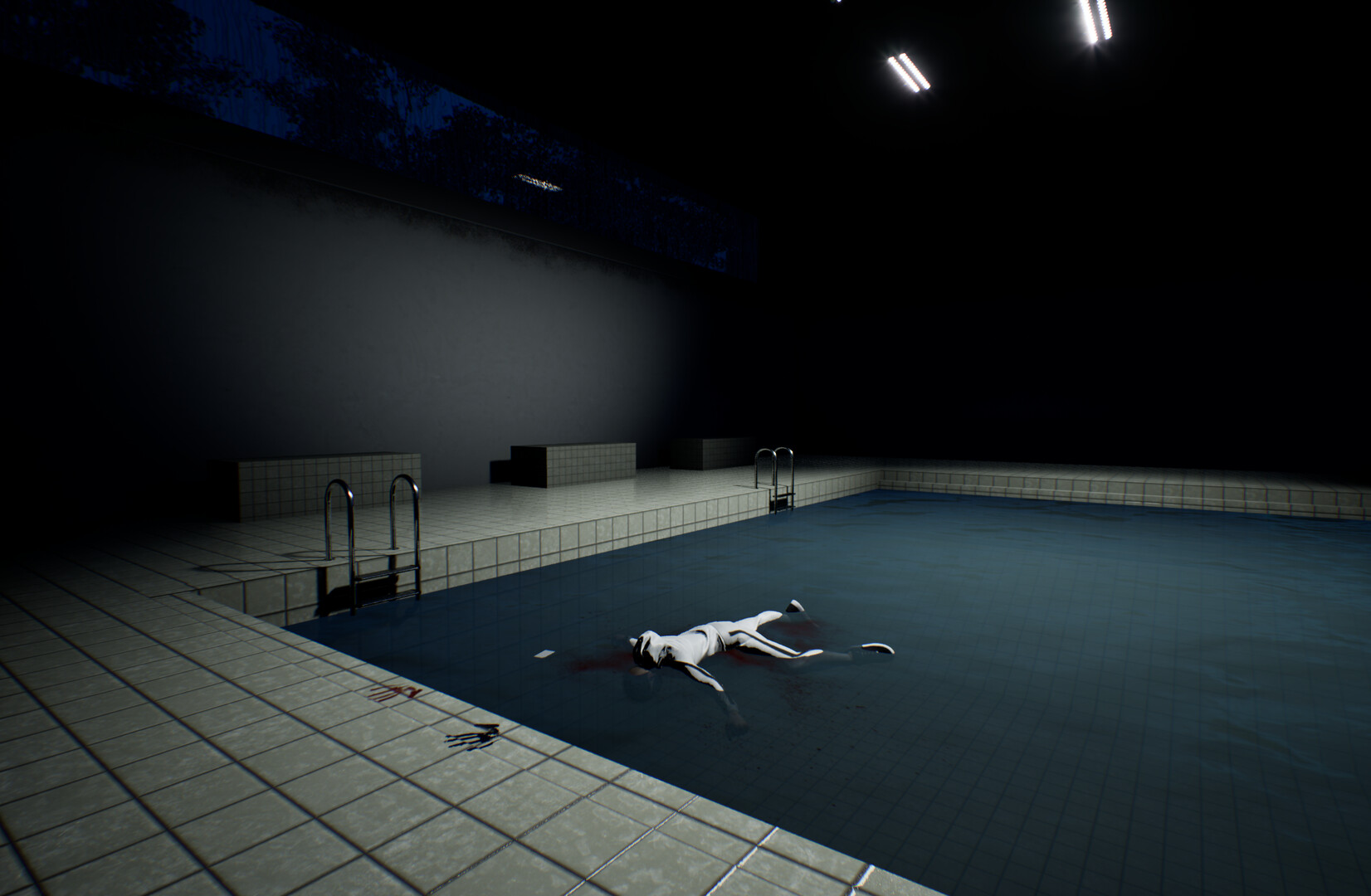 Forest Asylum 2 screenshot 6