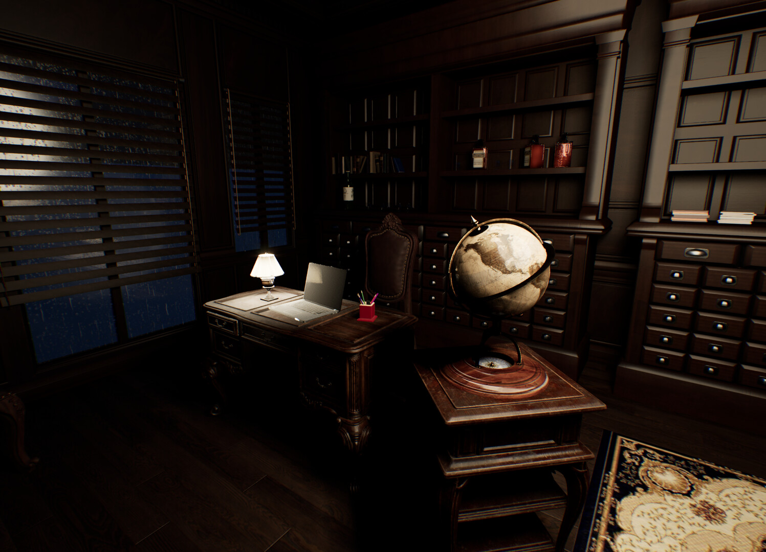 Forest Asylum 2 screenshot 9