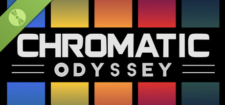 Chromatic Odyssey Demo cover art