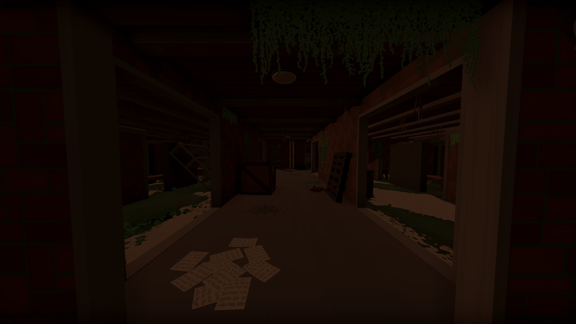 Dawn screenshot #9