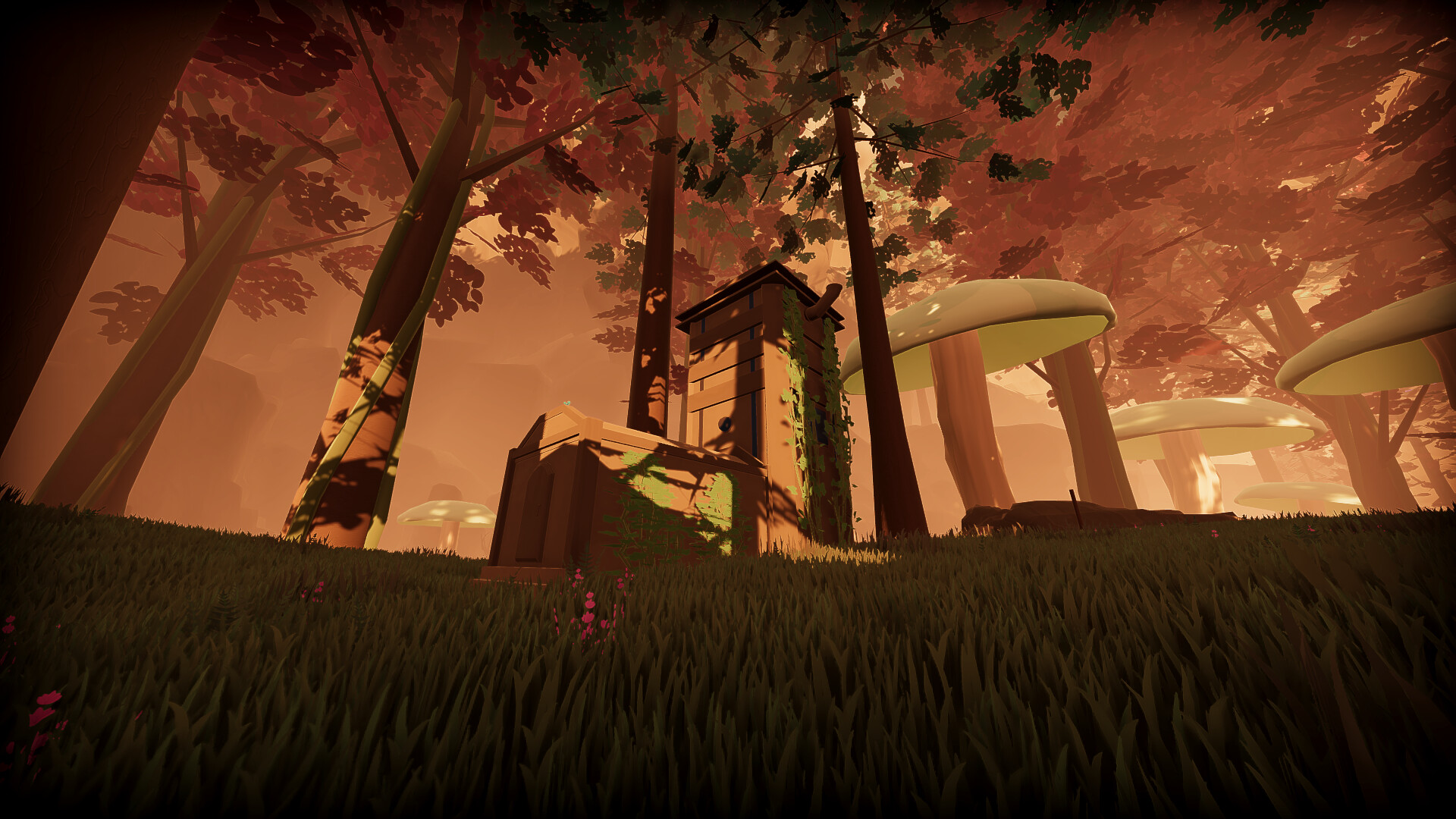 Dawn screenshot #17