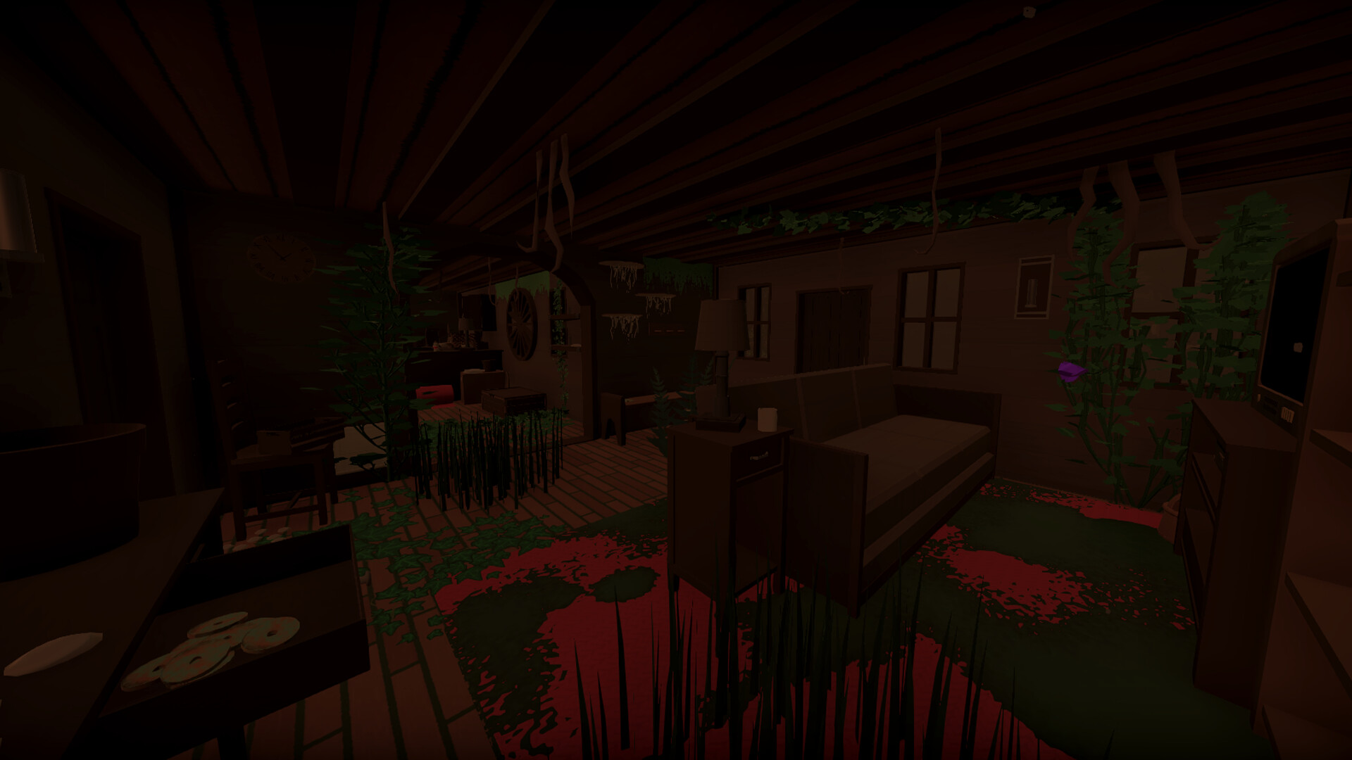 Dawn screenshot #10