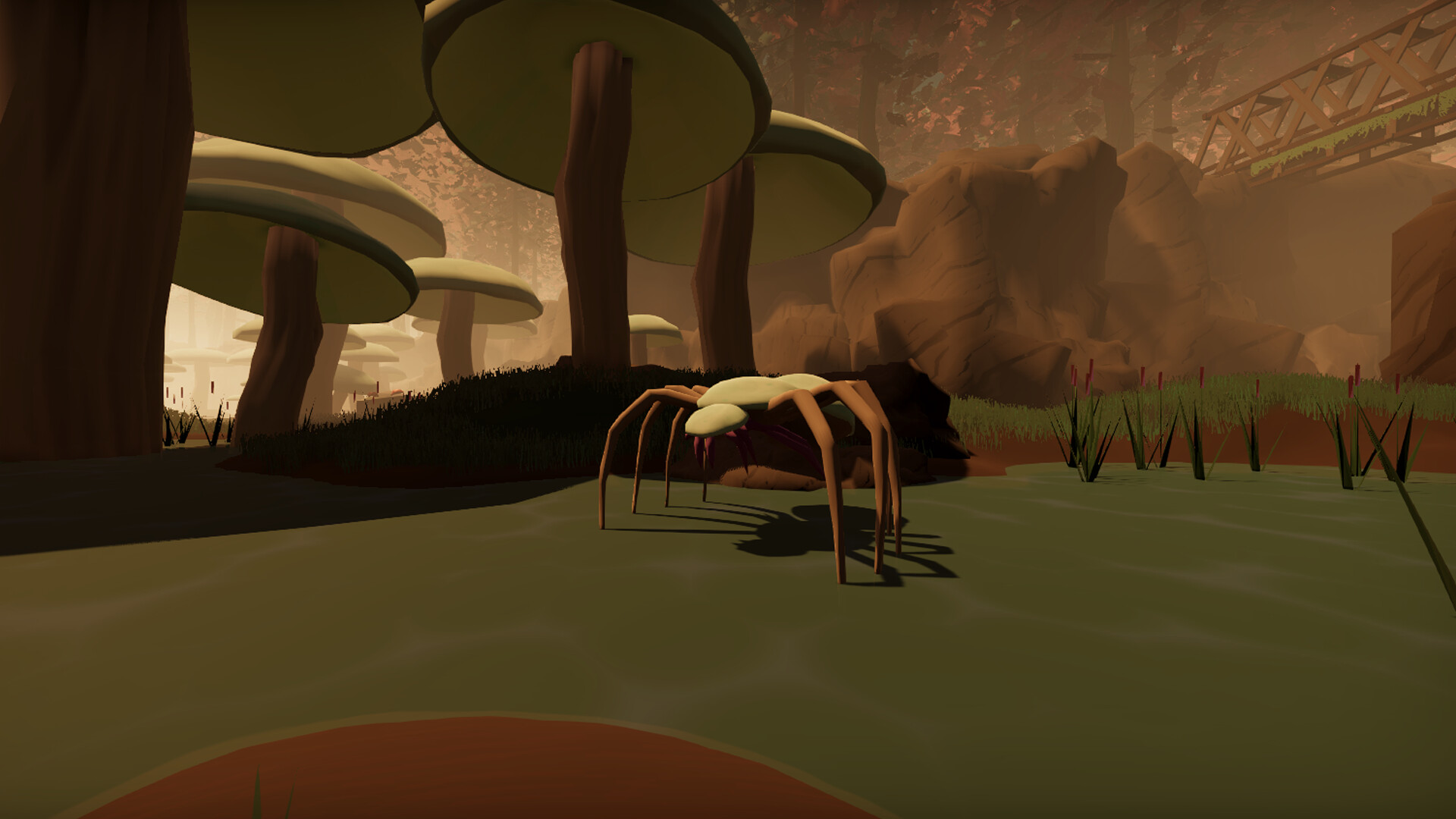 Dawn screenshot #12