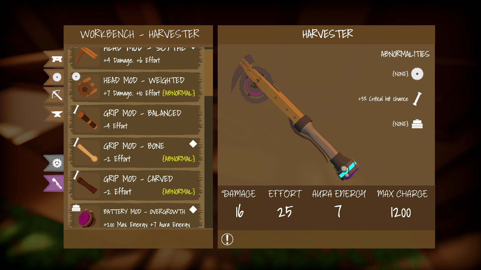 Dawn screenshot #20
