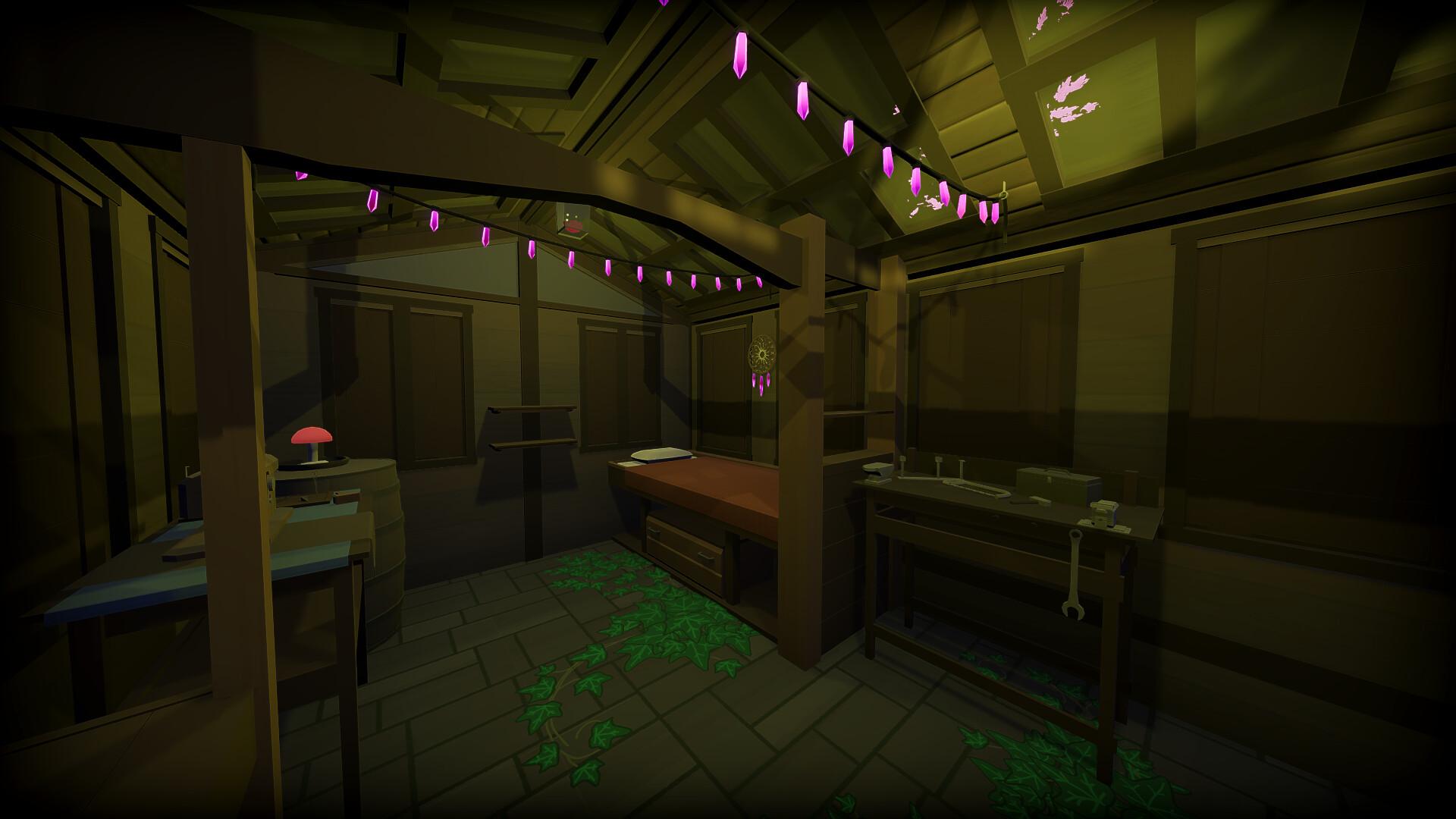 Dawn screenshot #19