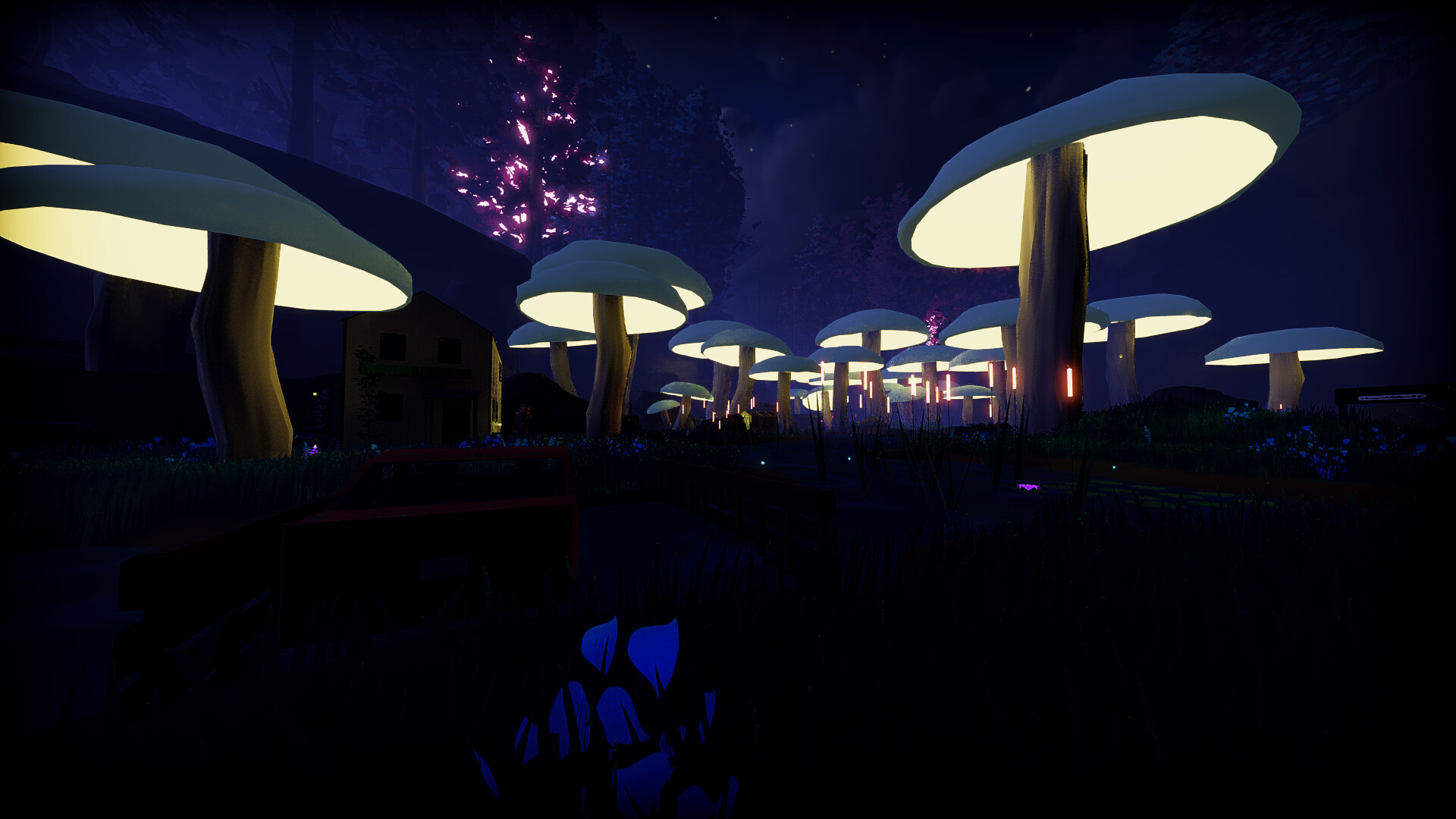 Dawn screenshot #14