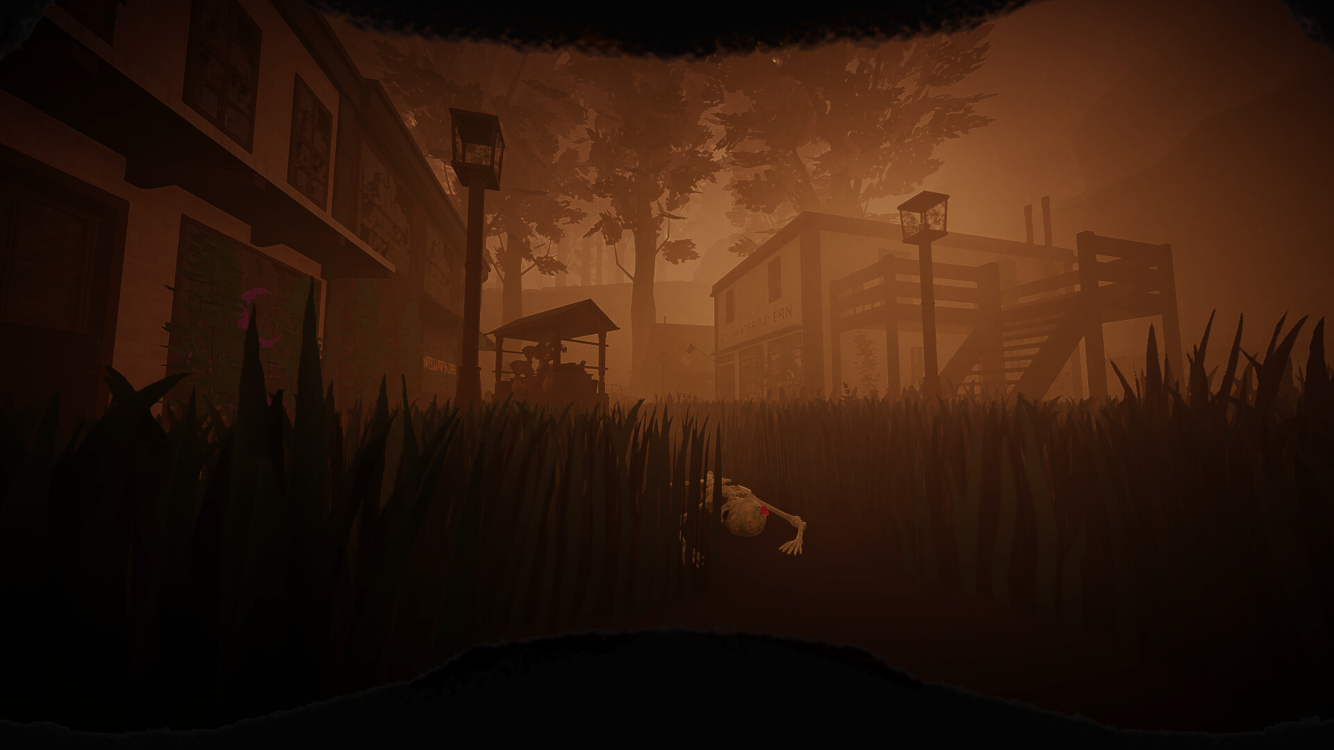 Dawn screenshot #16