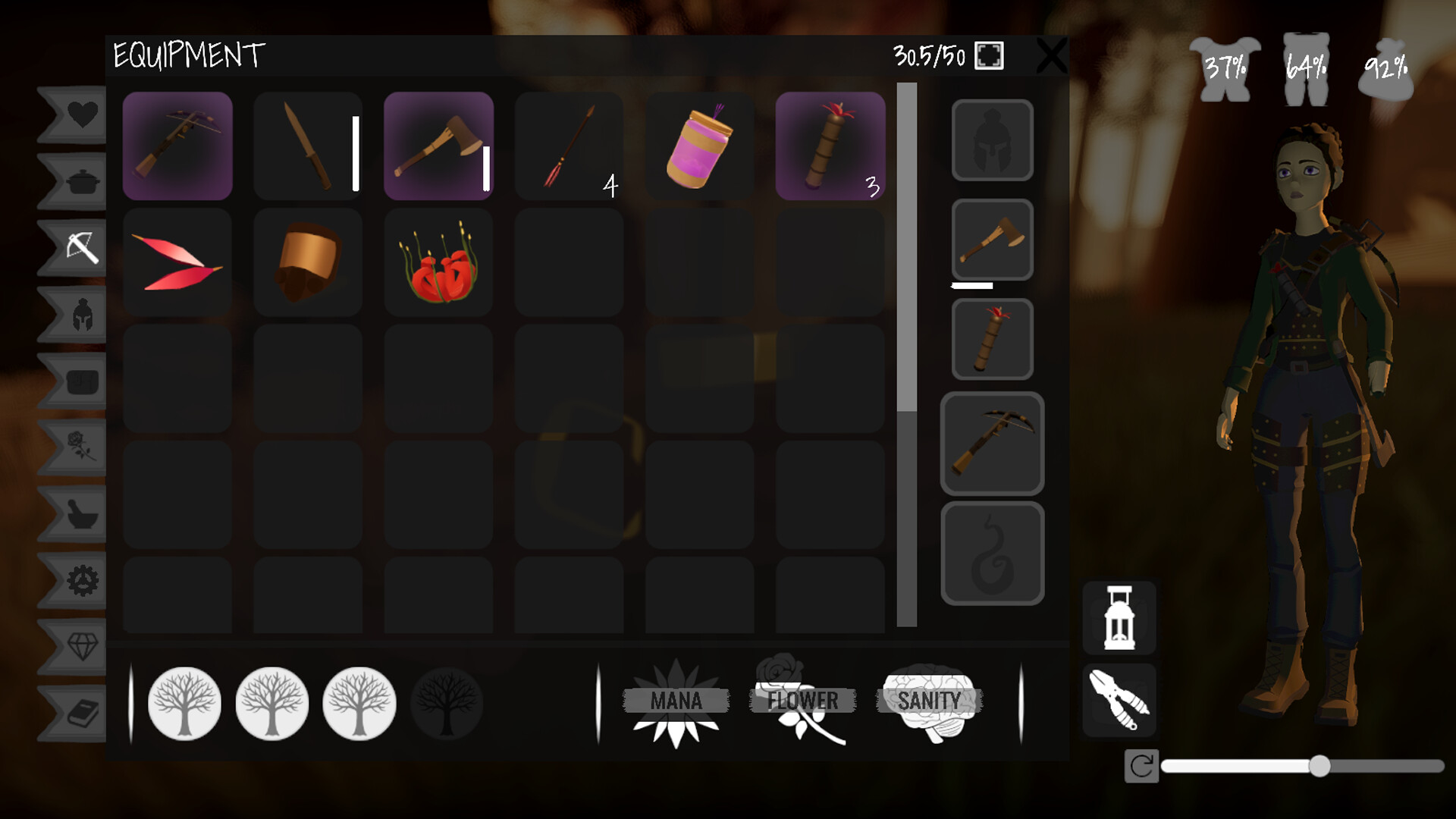 Dawn screenshot #6