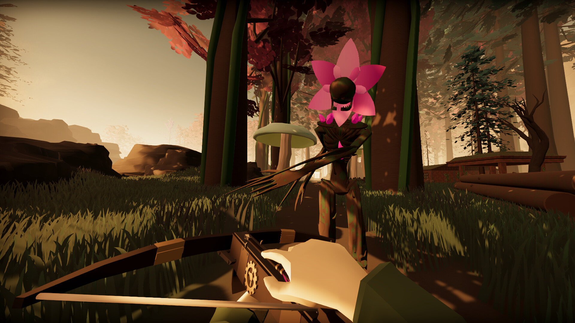 Dawn screenshot #8