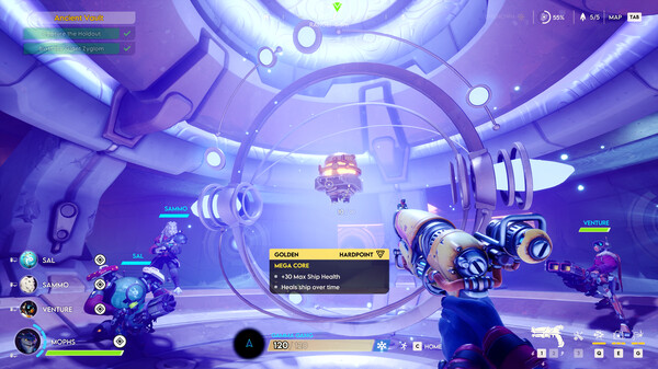 Wildgate - Open Beta screenshot 2