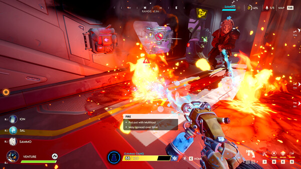 Wildgate - Open Beta screenshot 5