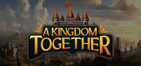 A Kingdom Together Playtest cover art