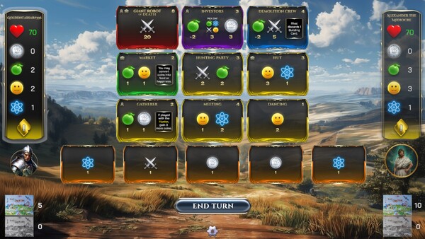 Nation Screenshot