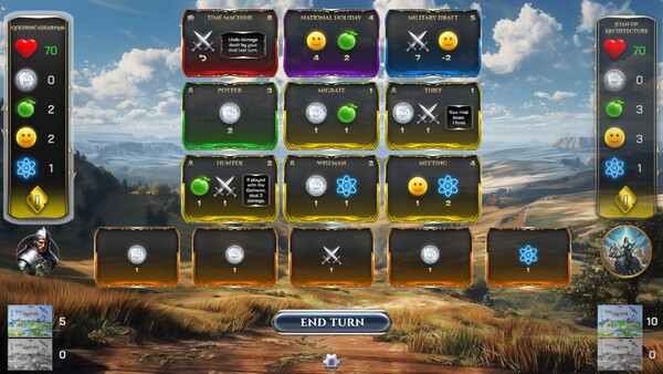 Nation Screenshot